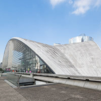 Cnit Paris La Défense