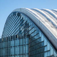Cnit Paris La Défense