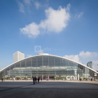 Cnit Paris La Défense