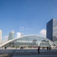 Cnit Paris La Défense