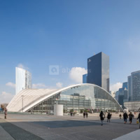 Cnit Paris La Défense