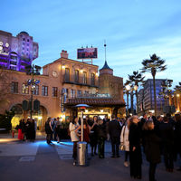 Business Solutions by Disneyland Paris