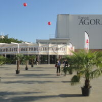 Centre de Congrès Diagora