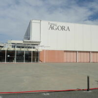 Centre de Congrès Diagora