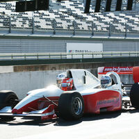 Circuit de Nevers Magny-Cours