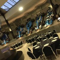 Circuit de Nevers Magny-Cours