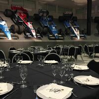 Circuit de Nevers Magny-Cours