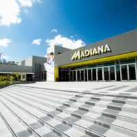Madiana Palais des Congrès