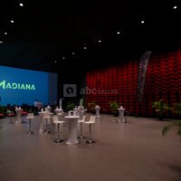 Madiana Palais des Congrès