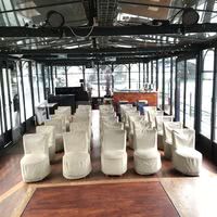Le Kiosque Flottant