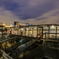 Le Kiosque Flottant 1