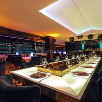 VIP Room
