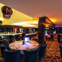 VIP Room