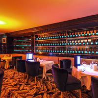 VIP Room