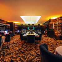 VIP Room