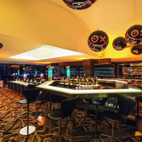 VIP Room