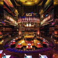 VIP Room