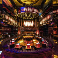 VIP Room