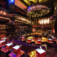 VIP Room
