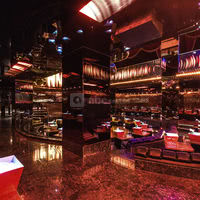 VIP Room