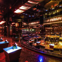 VIP Room
