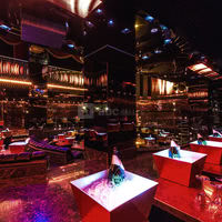 VIP Room
