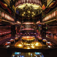 VIP Room