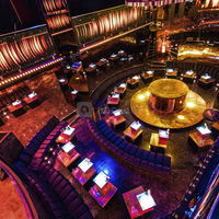 VIP Room