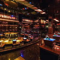 VIP Room