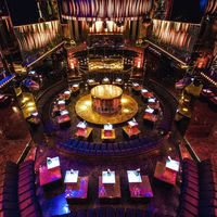 VIP Room