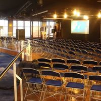 Séminaire 150 personnes