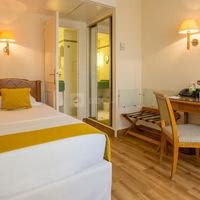 Hôtel États-Unis Opéra