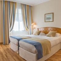 Hôtel États-Unis Opéra