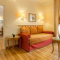 Hôtel États-Unis Opéra