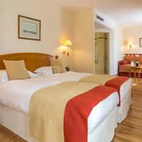 Hôtel États-Unis Opéra