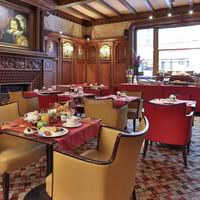 Hôtel États-Unis Opéra