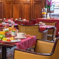 Hôtel États-Unis Opéra