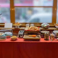 Hôtel États-Unis Opéra