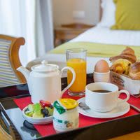 Hôtel États-Unis Opéra