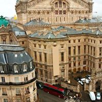 Timhotel Opéra Madeleine