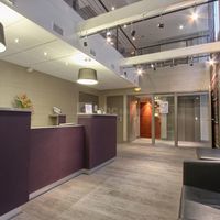 Timhotel Opéra Madeleine