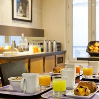 Timhotel Opéra Madeleine