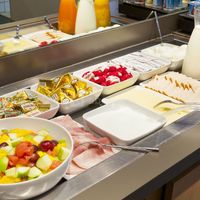 Timhotel Opéra Madeleine