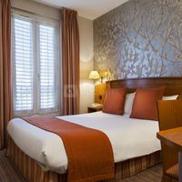 Timhotel Opéra Madeleine