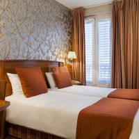 Timhotel Opéra Madeleine