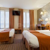 Timhotel Opéra Madeleine