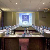 Timhotel Opéra Madeleine