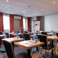 Salon GAUGUIN en CLASSE