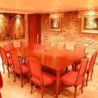 Grande salle de reunion elysees 25 pax