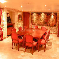 Grande salle de reunion elysees 25 pax